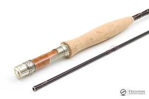 Tom Morgan Rodsmiths - 25th Anniversary Limited Edition Rod & Reel