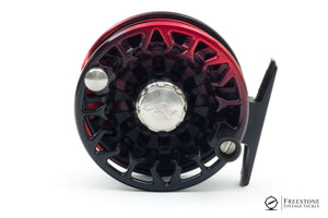 Tom Morgan Rodsmiths - 25th Anniversary Limited Edition Rod & Reel