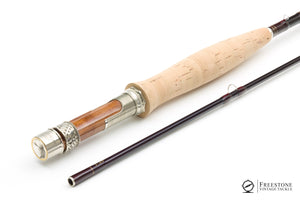 Tom Morgan Rodsmiths - 25th Anniversary Limited Edition Rod & Reel