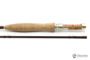 Tom Morgan Rodsmiths - 6'9" 2pc 3wt Fiberglass Rod