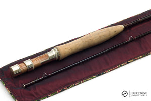 Tom Morgan Rodsmiths - 6'9" 2pc 3wt Fiberglass Rod