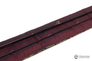 Tom Morgan Rodsmiths - 6'9" 2pc 3wt Fiberglass Rod