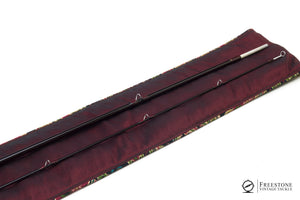 Tom Morgan Rodsmiths - 6'9" 2pc 3wt Fiberglass Rod