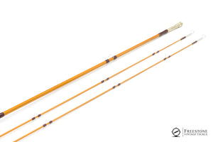 Tom Morgan Rodsmiths - 7' 2/2 3wt Bamboo Rod