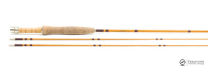 Tom Morgan Rodsmiths - 7' 2/2 3wt Bamboo Rod
