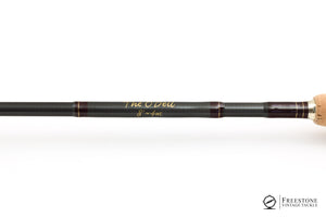 Tom Morgan Rodsmiths - 8' 2-pc 4wt Graphite Rod (The Odell)