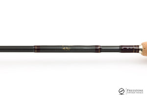 Tom Morgan Rodsmiths - 8' 2-pc 4wt Graphite Rod (The Odell)