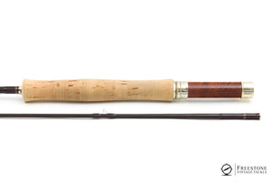 Tom Morgan Rodsmiths - 8'6" 2pc 3wt Graphite Rod