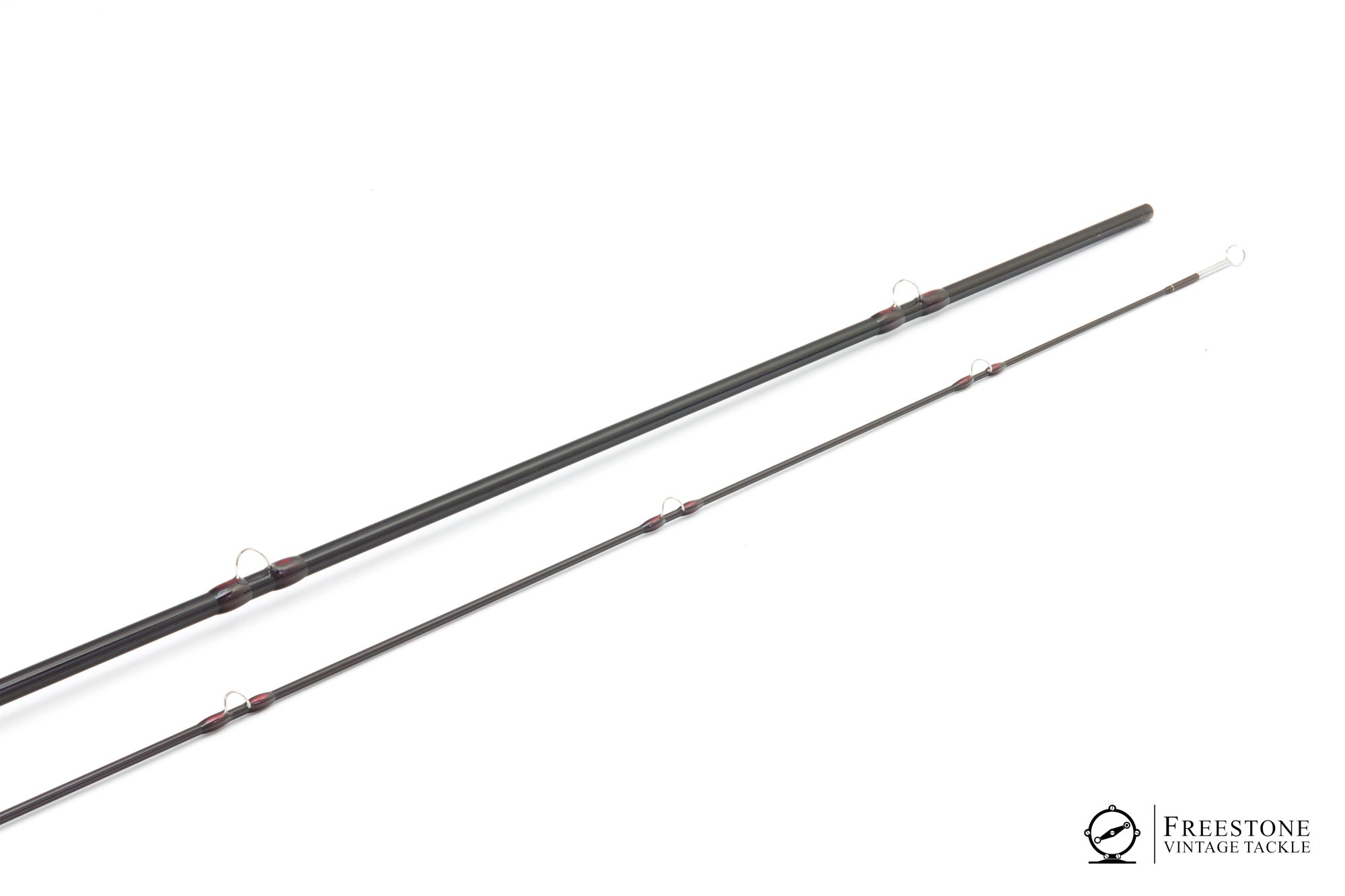 Tom Morgan Rodsmiths - 8'6