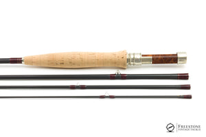 Tom Morgan Rodsmiths - 8'6" 4pc 5wt Graphite Rod