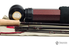 ✳️TOM MORGAN RODSMITHS(トムモーガン・ロッドスミス) フライ