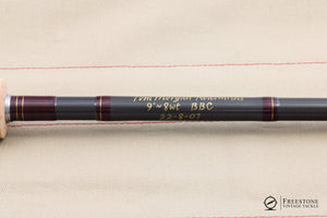 Tom Morgan Rodsmiths - 9' 4pc 8wt Graphite Rod