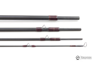 Tom Morgan Rodsmiths - 9' 4pc 8wt Graphite Rod