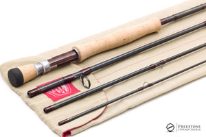 Tom Morgan Rodsmiths - 9' 4pc 8wt Graphite Rod