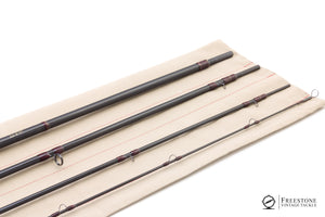 Tom Morgan Rodsmiths - 9' 4pc 8wt Graphite Rod