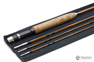 Tufts & Batson - 7'9" 3/2 5wt Bamboo Rod