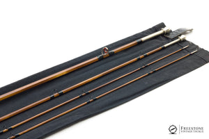Tufts & Batson - 7'9" 3/2 5wt Bamboo Rod