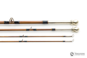 Tufts & Batson - 7'9" 3/2 5wt Bamboo Rod