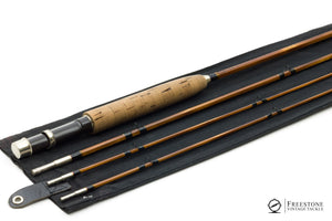 Tufts & Batson - 7'9" 3/2 5wt Bamboo Rod