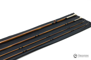 Tufts & Batson - 7'9" 3/2 5wt Bamboo Rod