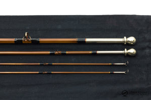Tufts & Batson - 7'9" 3/2 5wt Bamboo Rod