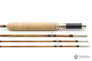 Tufts & Batson - 8' 3/2 5wt Bamboo Rod