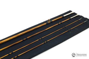 Tufts & Batson - 8' 3/2 5wt Bamboo Rod