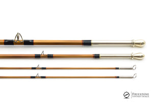Tufts & Batson - 8' 3/2 5wt Bamboo Rod