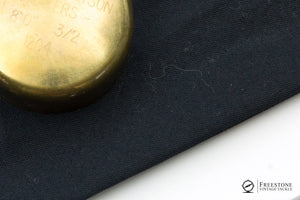 Tufts & Batson - 8' 3/2 5wt Bamboo Rod