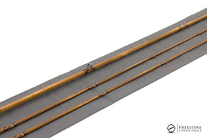 Vance, Chris - 865, 8'6" 2/2 5wt Hollow Bamboo Rod (Pending)