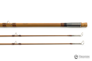 Vance, Chris - 865, 8'6" 2/2 5wt Hollow Bamboo Rod (Pending)