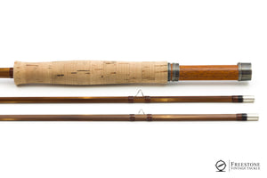 Vance, Chris - 884, 8'8" 2/2 4wt Hollow Bamboo Rod (Pending)