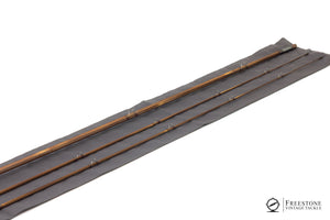 Vance, Chris - 884, 8'8" 2/2 4wt Hollow Bamboo Rod (Pending)