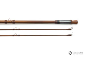 Vance, Chris - 884, 8'8" 2/2 4wt Hollow Bamboo Rod (Pending)