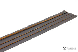 Vance, Chris - 884, 8'8" 2/2 4wt Hollow Bamboo Rod