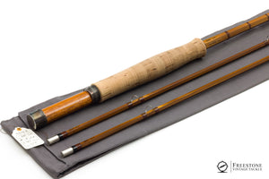 Vance, Chris - 885, 8'8" 2/2 5wt Hollow Bamboo Rod