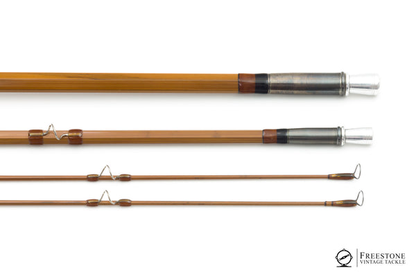 Vance, Chris - Model 864-3, 8'6