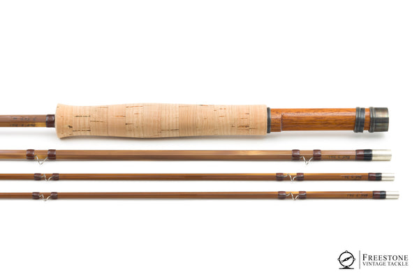 Vance, Chris - Model 865-3, 8'6