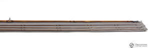 Vance, Chris - Model 866, 8'6" 2/3 6wt Hollow Built Bamboo Rod