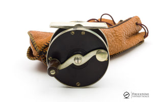 Vom Hofe, Edward - Model 355 Peerless Fly Reel - Size 2