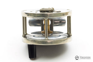 Vom Hofe, Edward - Model 423 Restigouche 4/0 Fly Reel