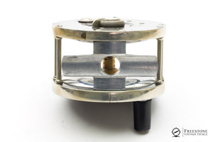 Vom Hofe, Edward - Model 423 Restigouche 4/0 Fly Reel
