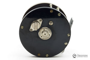 Vom Hofe, Edward - Model 504 Tobique 4/0 Fly Reel - Char-Lem Modified
