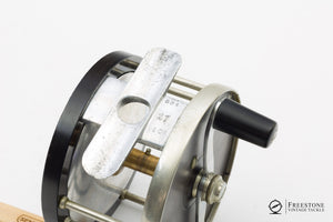 Vom Hofe, Edward - Model 504 Tobique 4/0 Fly Reel - Char-Lem Modified