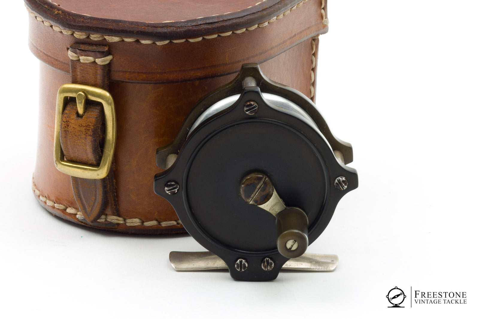 Vom Hofe, Julius - Fairy Fly Reel