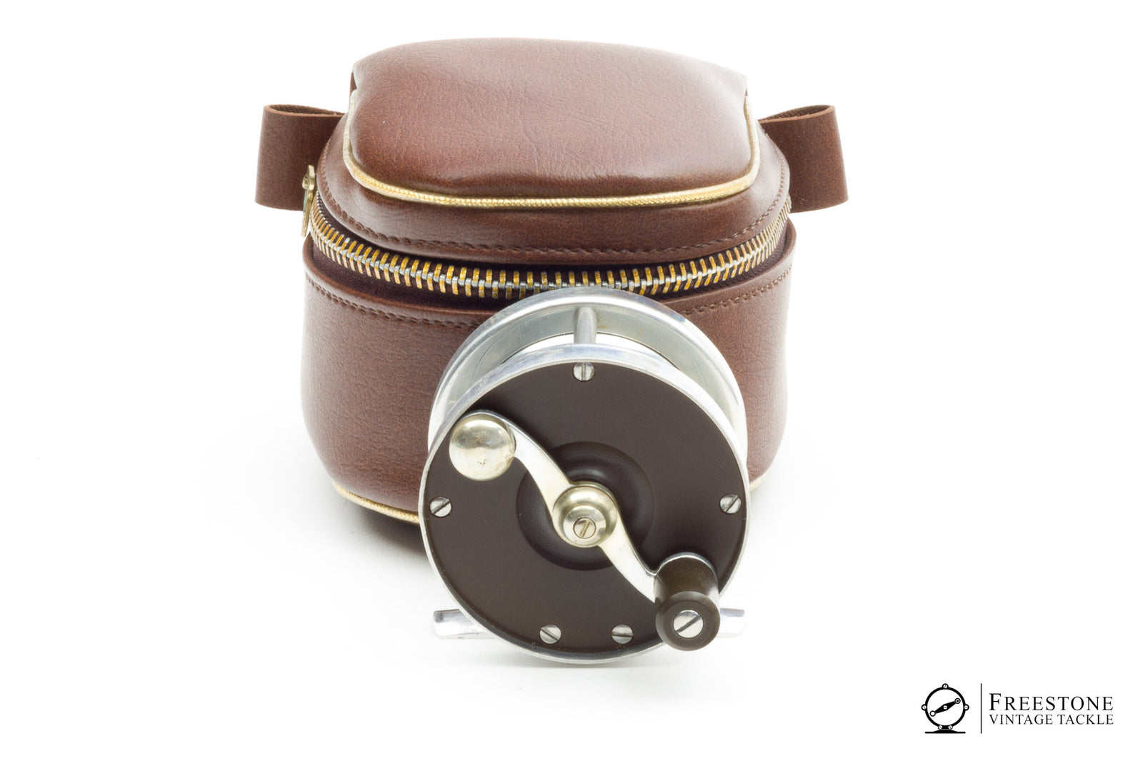 al walker fly reels Abel Vaya Reel - Basic Black while providing a wide range of adjustability for delicate tippet A. L. Walker Fly Reels