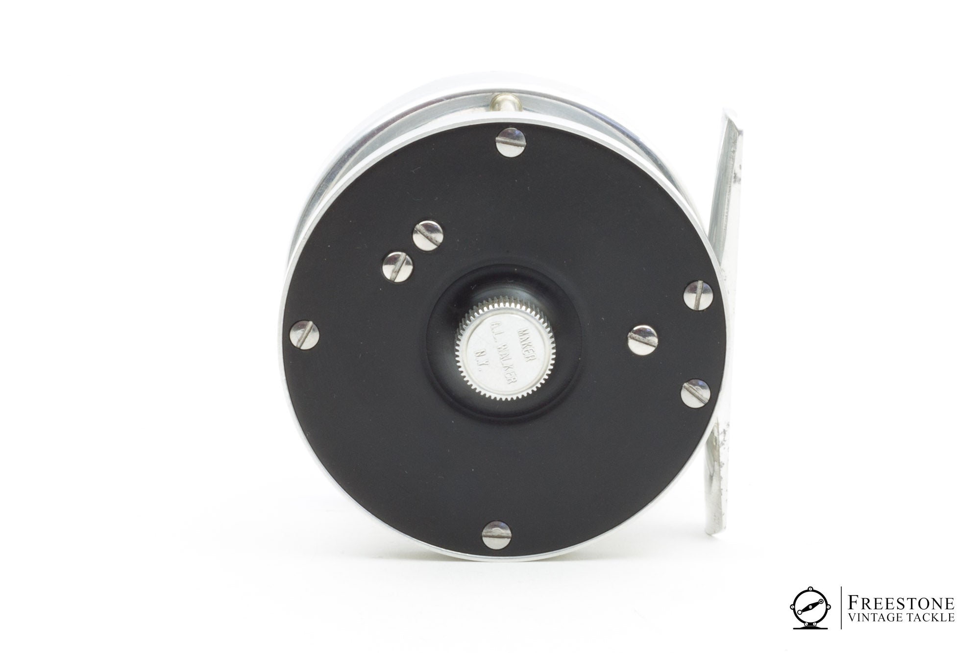 Walker, A.L. - T/R-1 Fly Reel - LHW