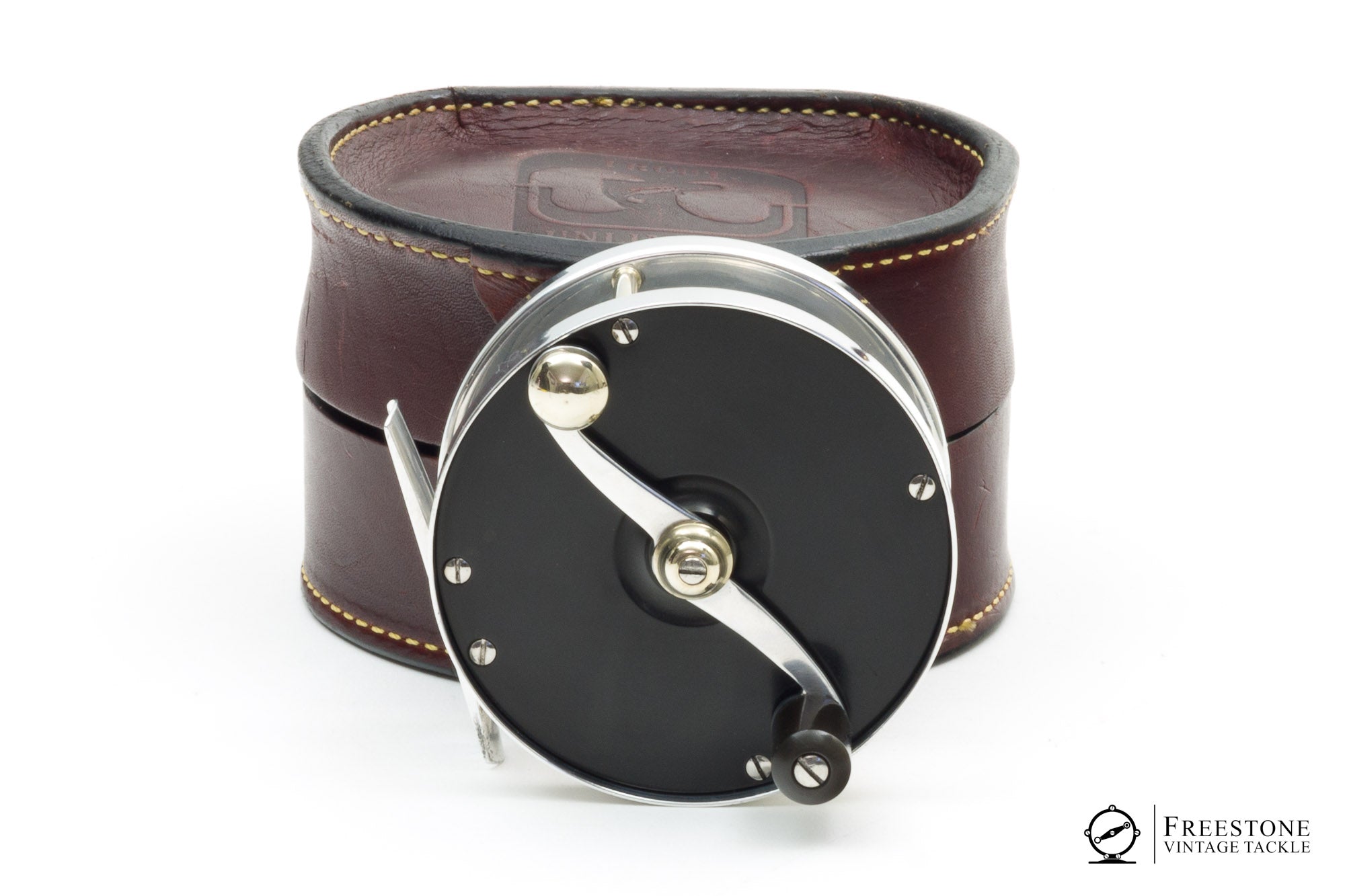 al walker fly reels Walker, A.L. - T/R4 Fly Reel