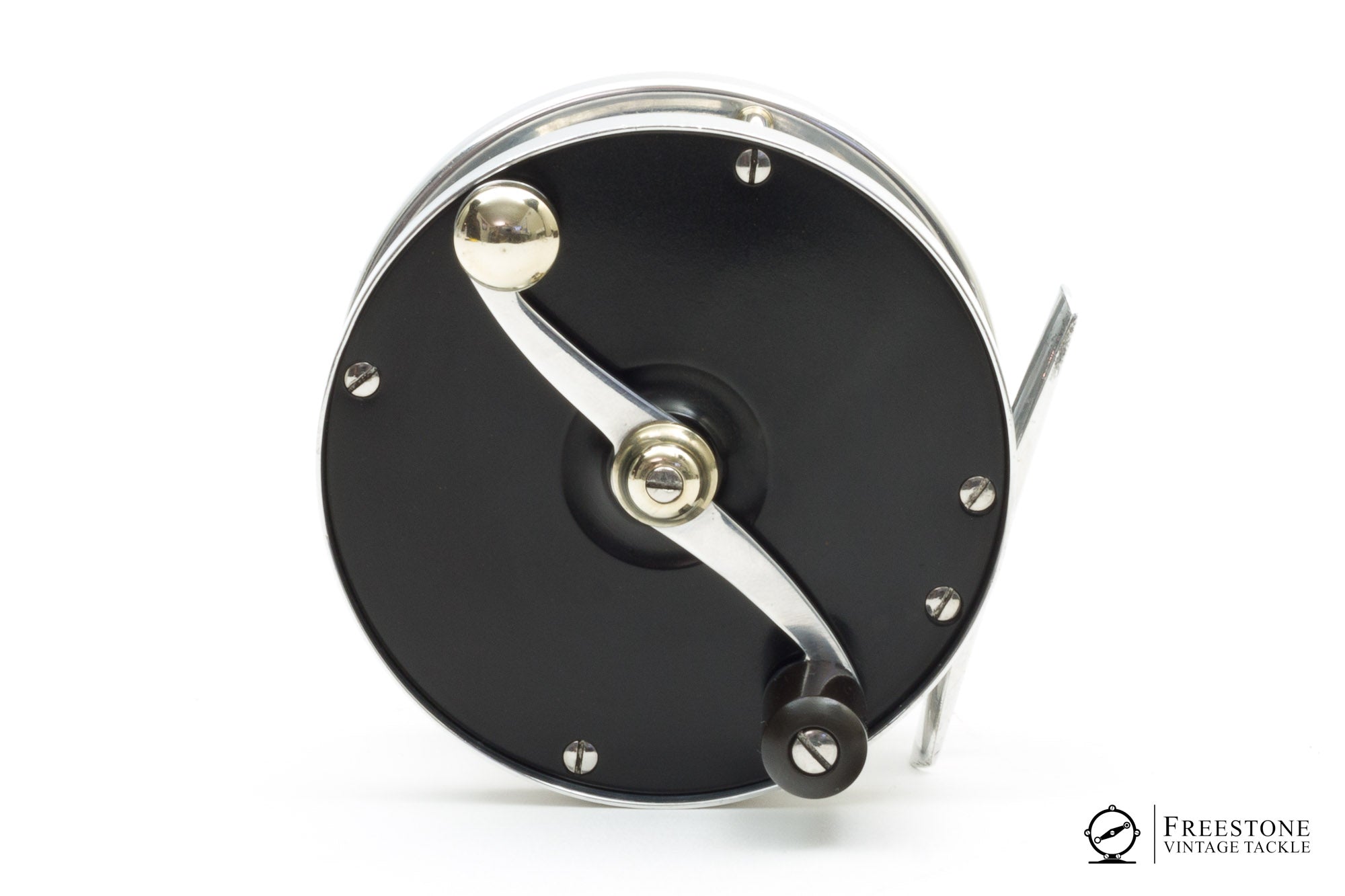 al walker fly reels Abel Vaya Reel - Basic Black Spanish for Go! Walker Model 1 "Fairie" Fly