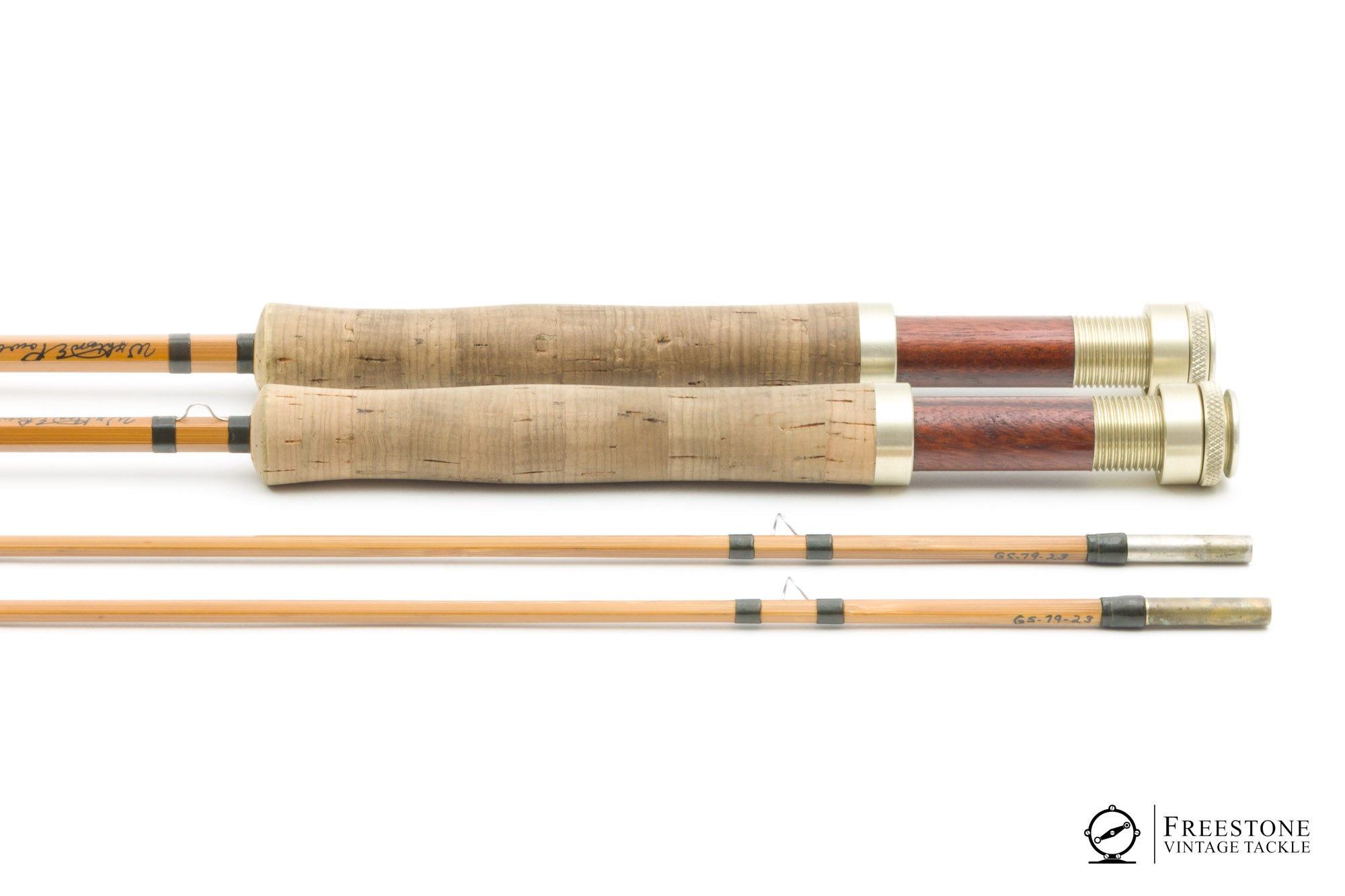 パウエル　Powell Fly Rod 8'3\